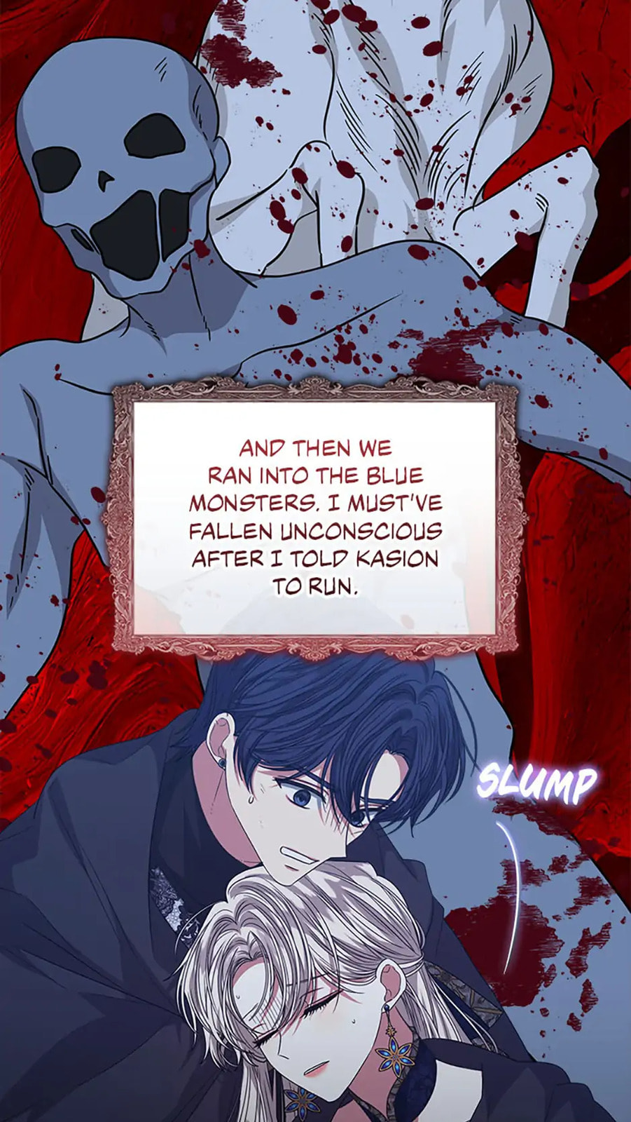ION (Colored) Chapter 72 page 17 - 