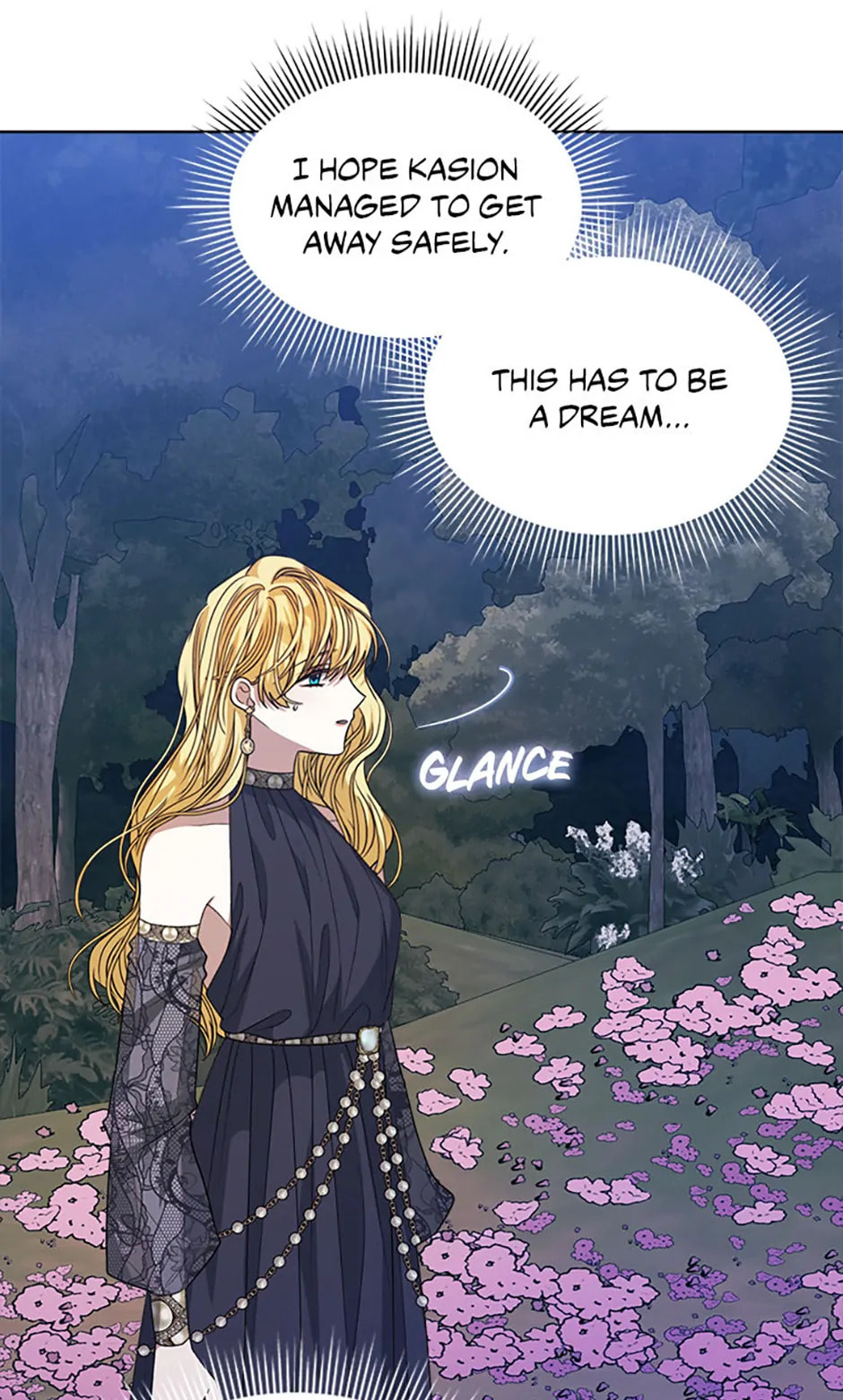 ION (Colored) Chapter 72 page 19 - 