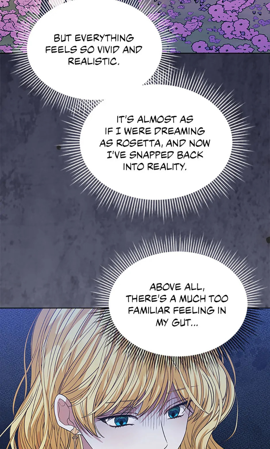ION (Colored) Chapter 72 page 20 - 