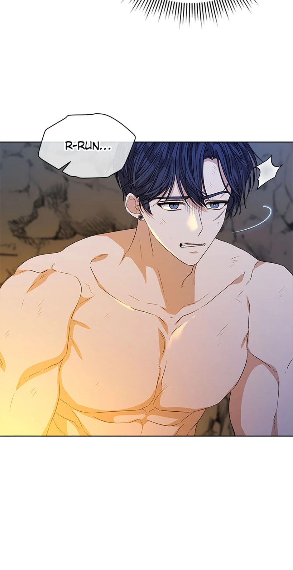 ION (Colored) Chapter 72 page 3 - 