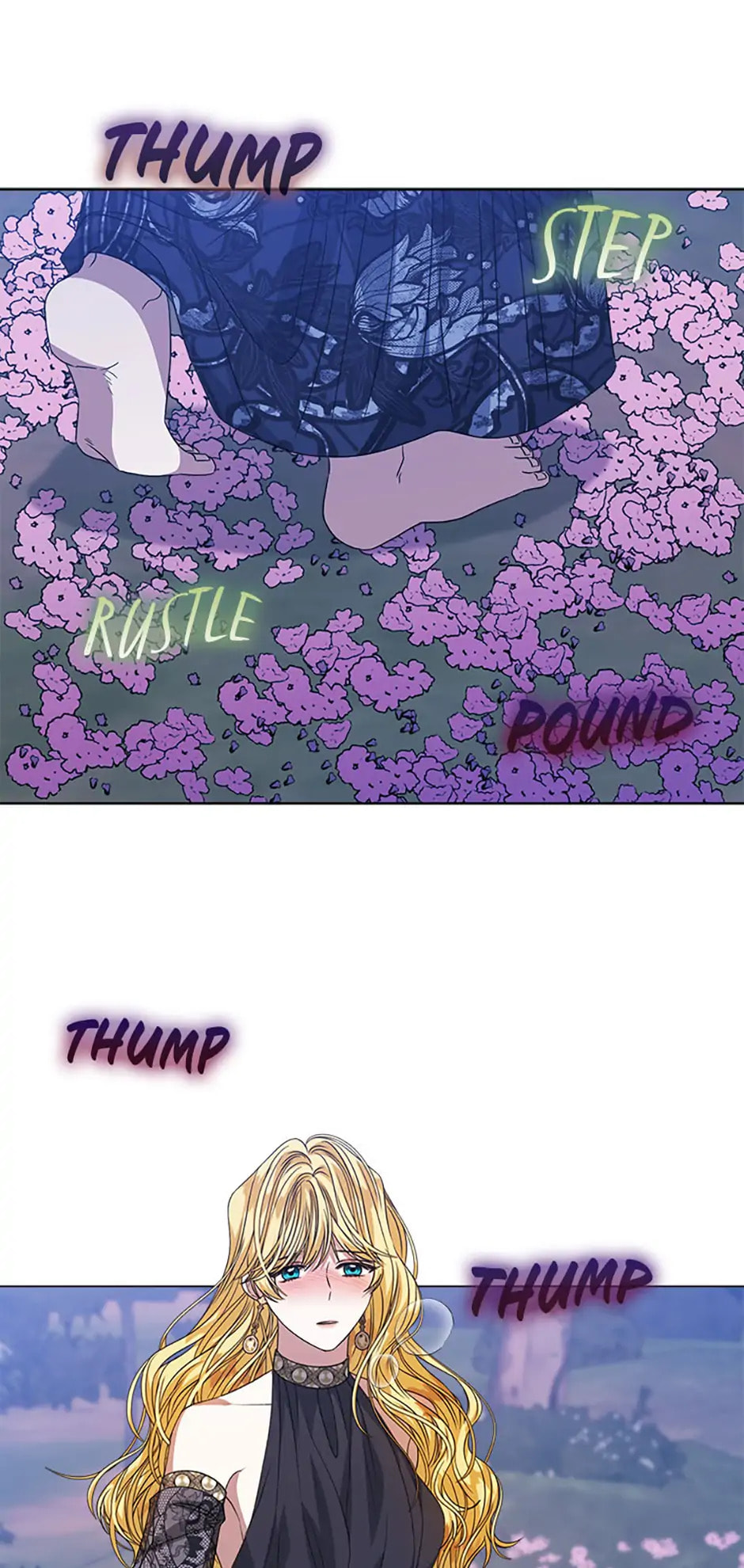 ION (Colored) Chapter 72 page 22 - 