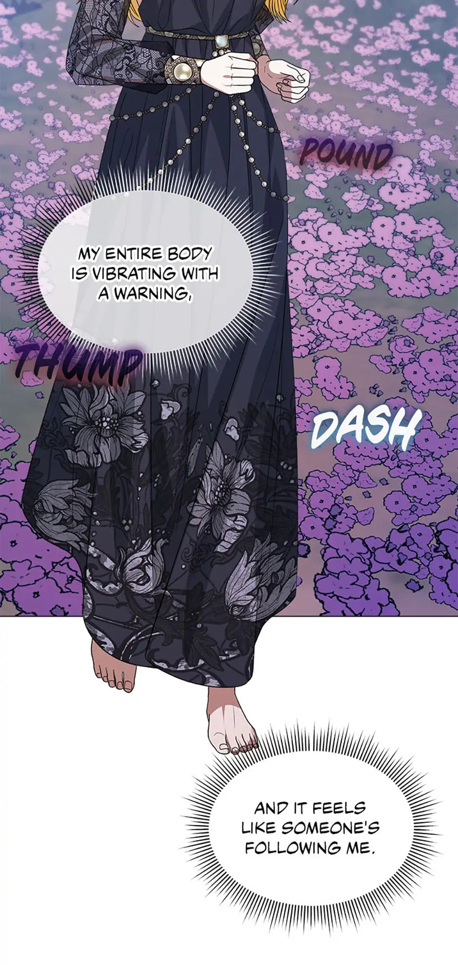 ION (Colored) Chapter 72 page 23 - 