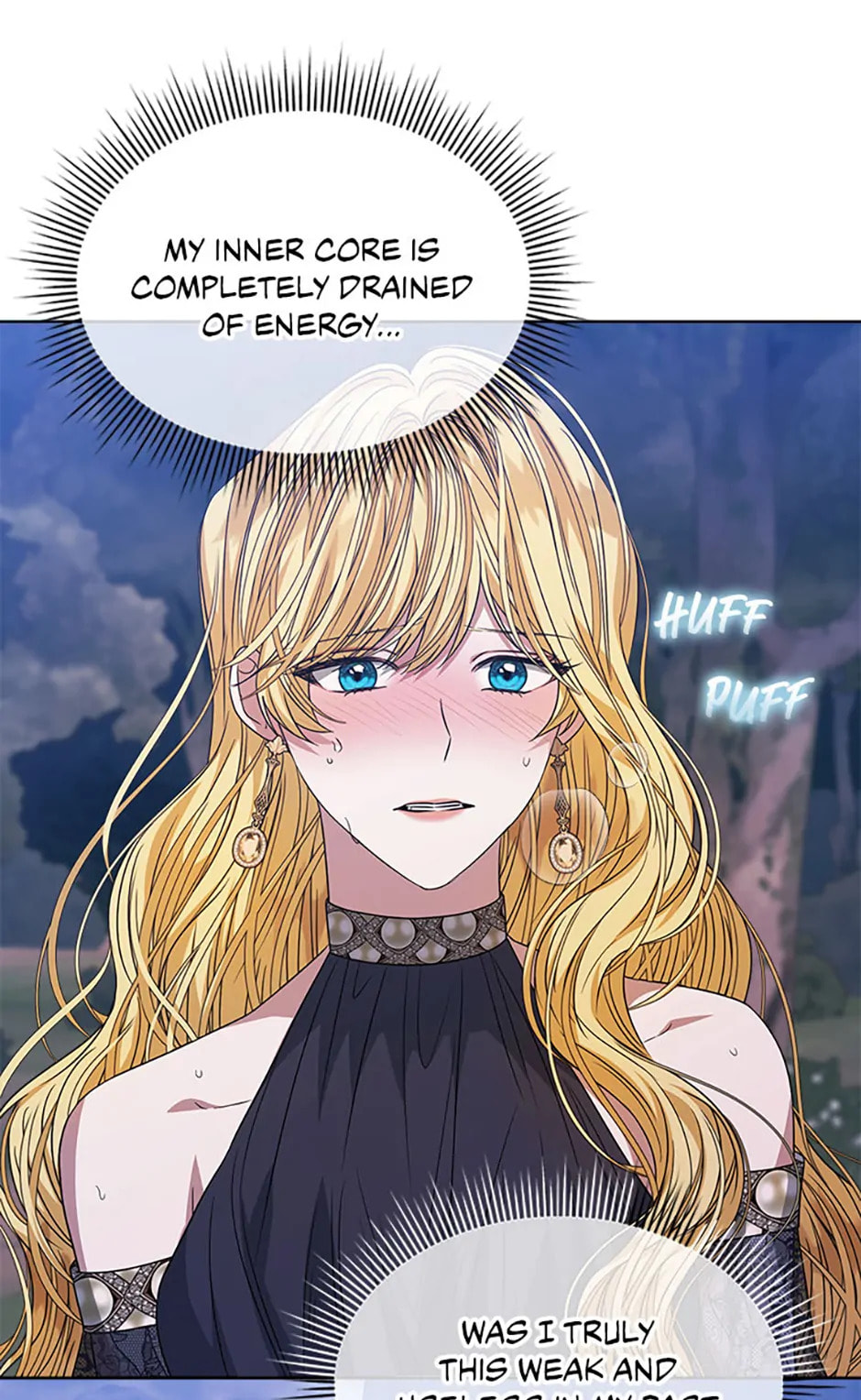 ION (Colored) Chapter 72 page 24 - 