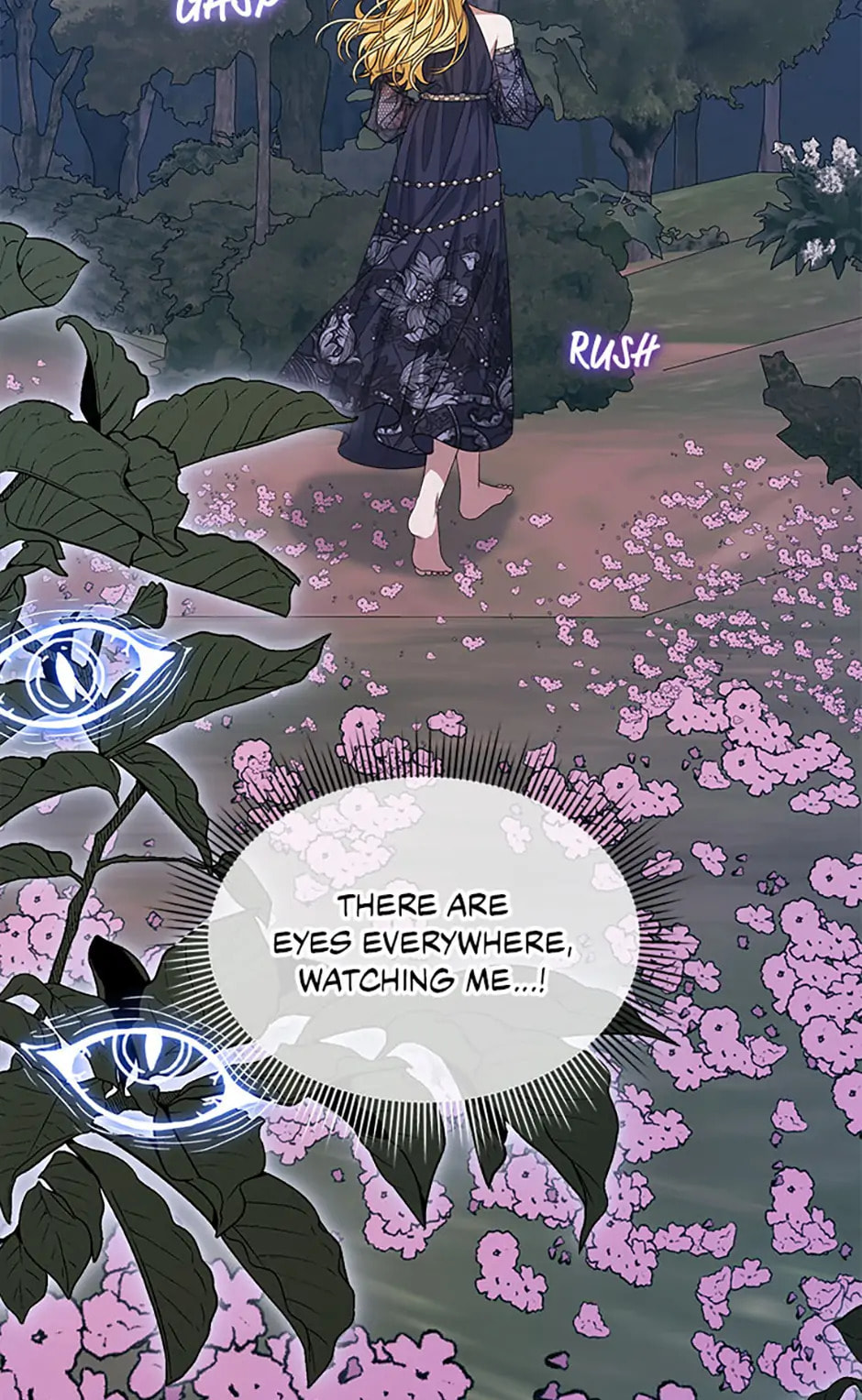 ION (Colored) Chapter 72 page 26 - 