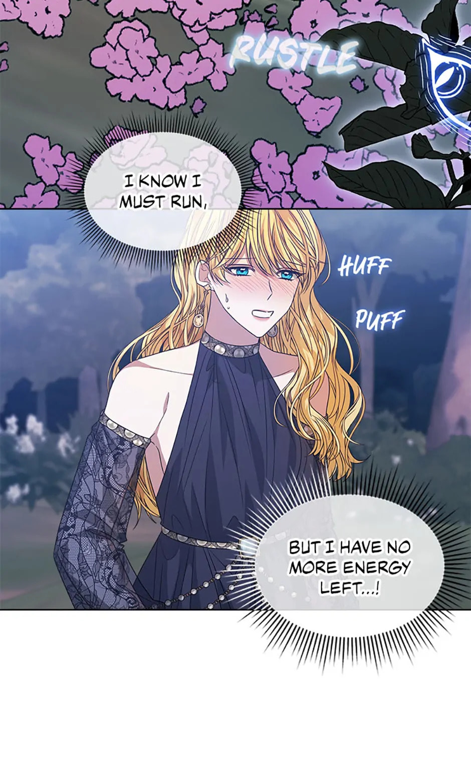 ION (Colored) Chapter 72 page 27 - 