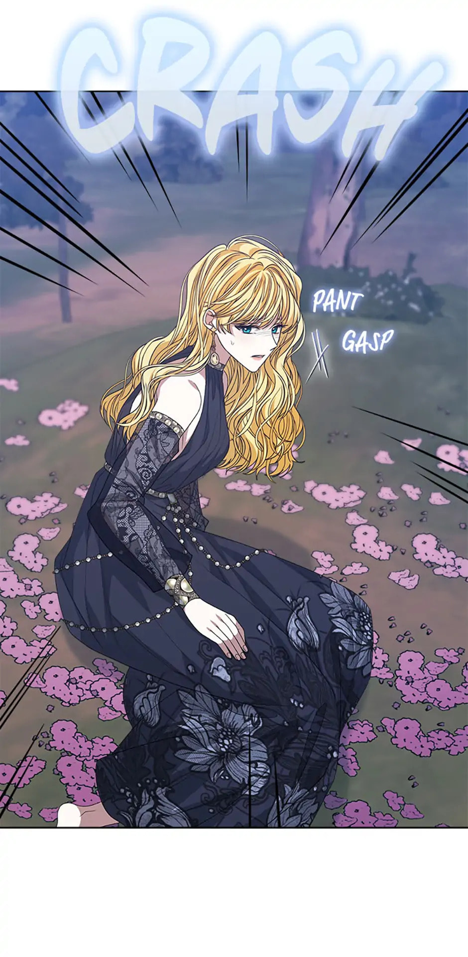 ION (Colored) Chapter 72 page 29 - 