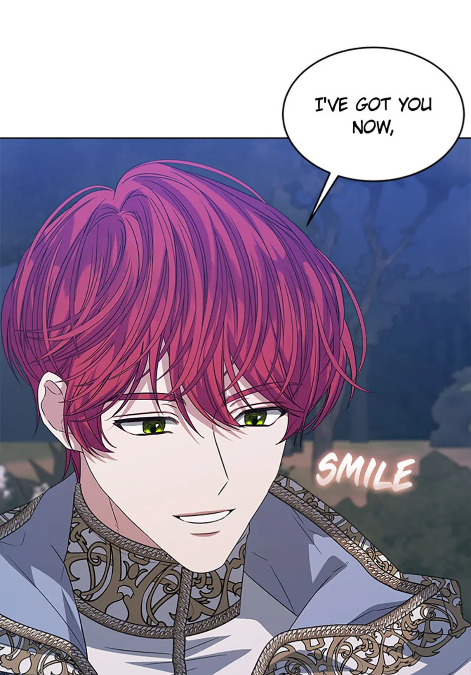 ION (Colored) Chapter 72 page 36 - 