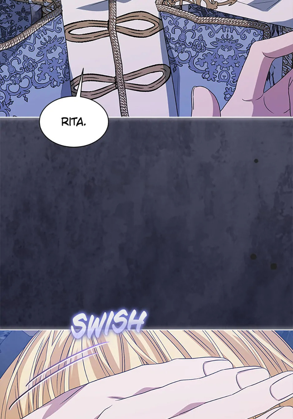 ION (Colored) Chapter 72 page 37 - 
