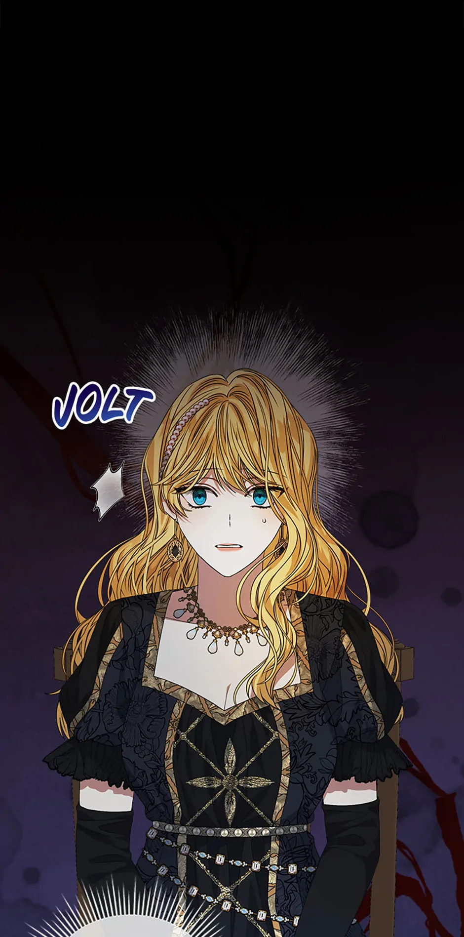 ION (Colored) Chapter 72 page 39 - 