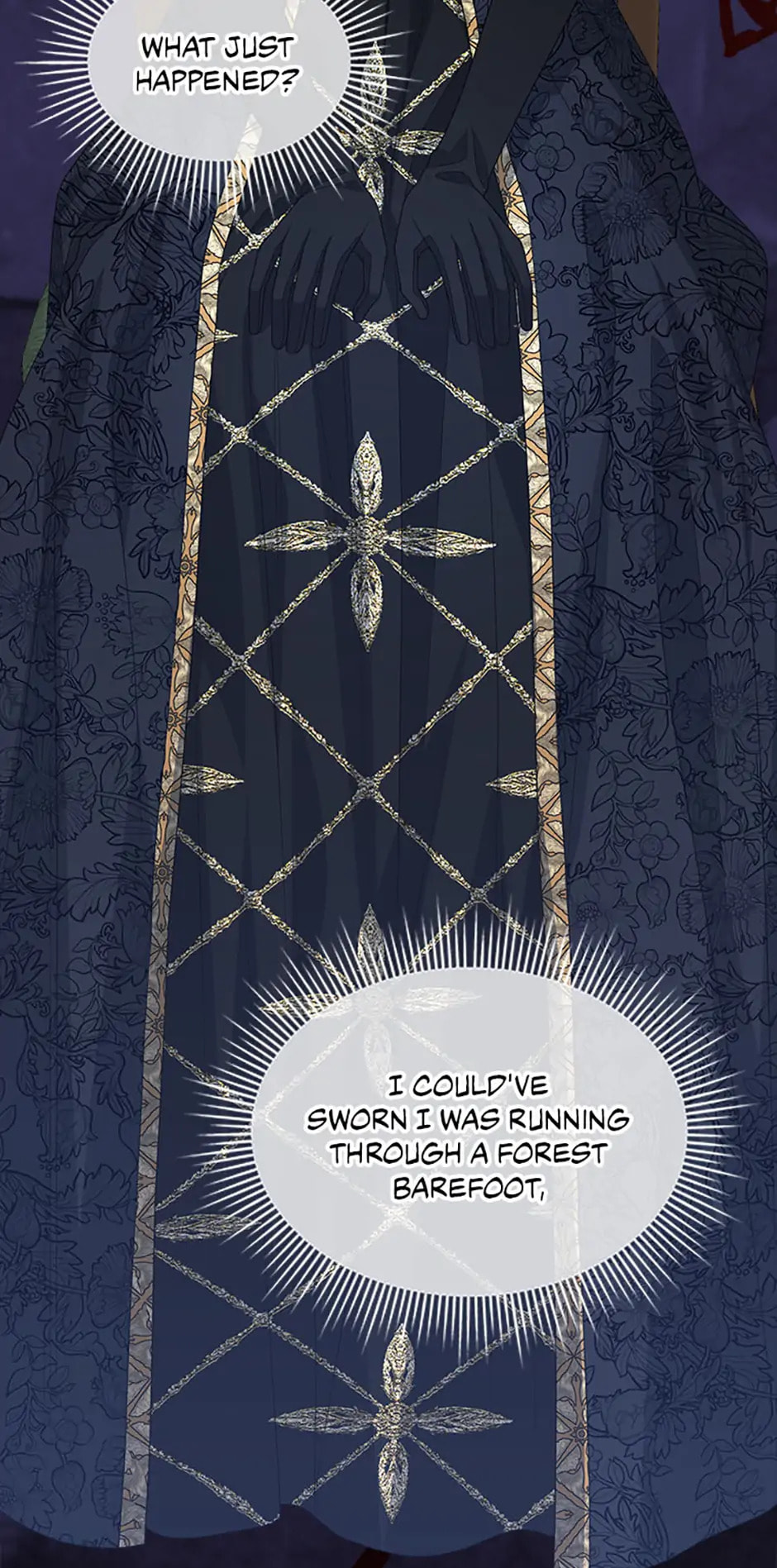ION (Colored) Chapter 72 page 40 - 