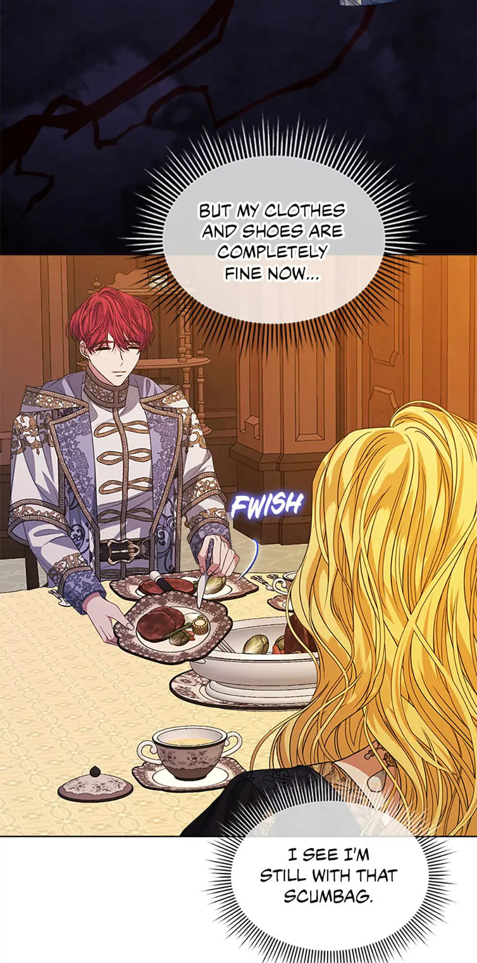 ION (Colored) Chapter 72 page 41 - 