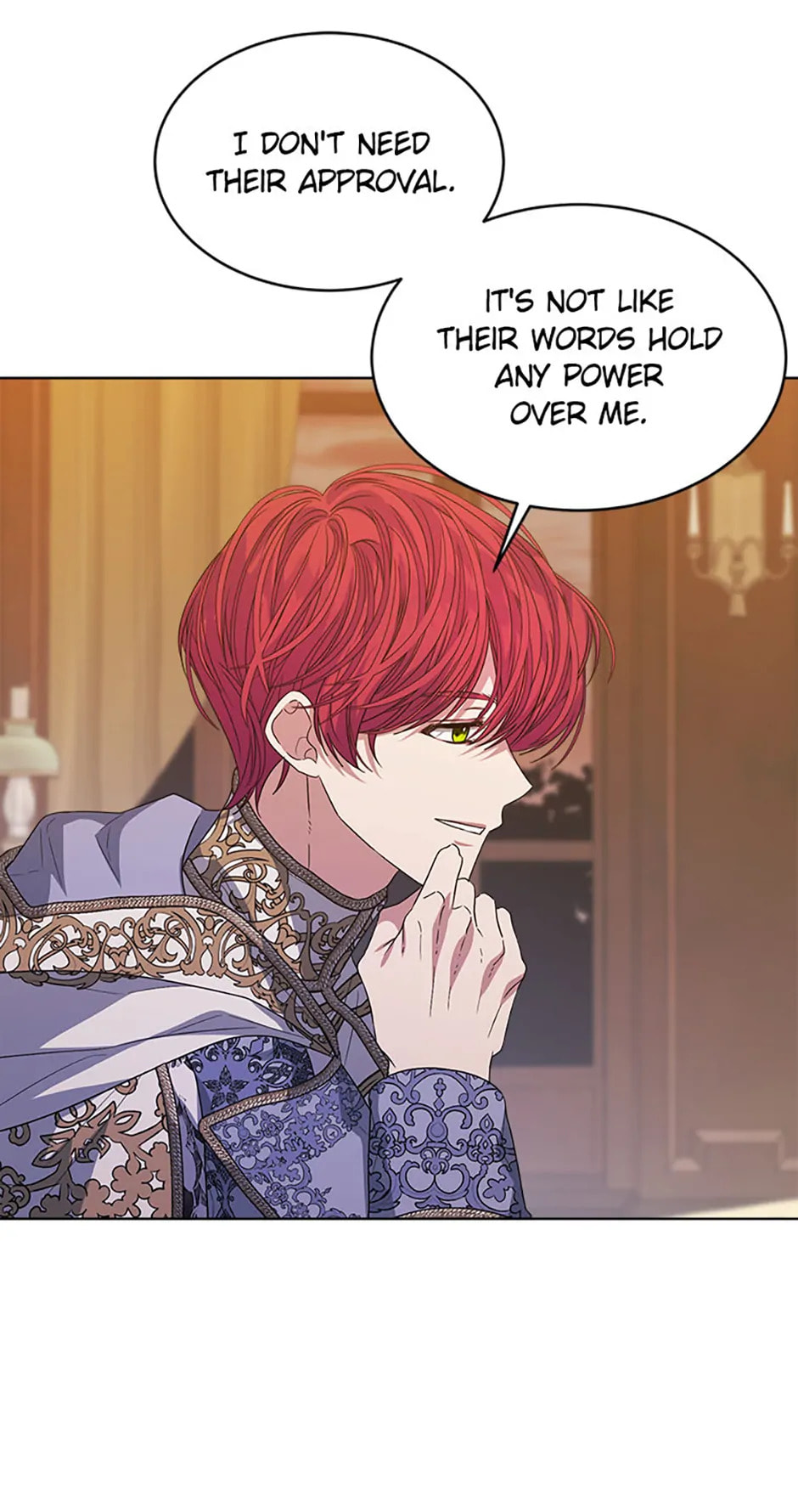 ION (Colored) Chapter 72 page 47 - 
