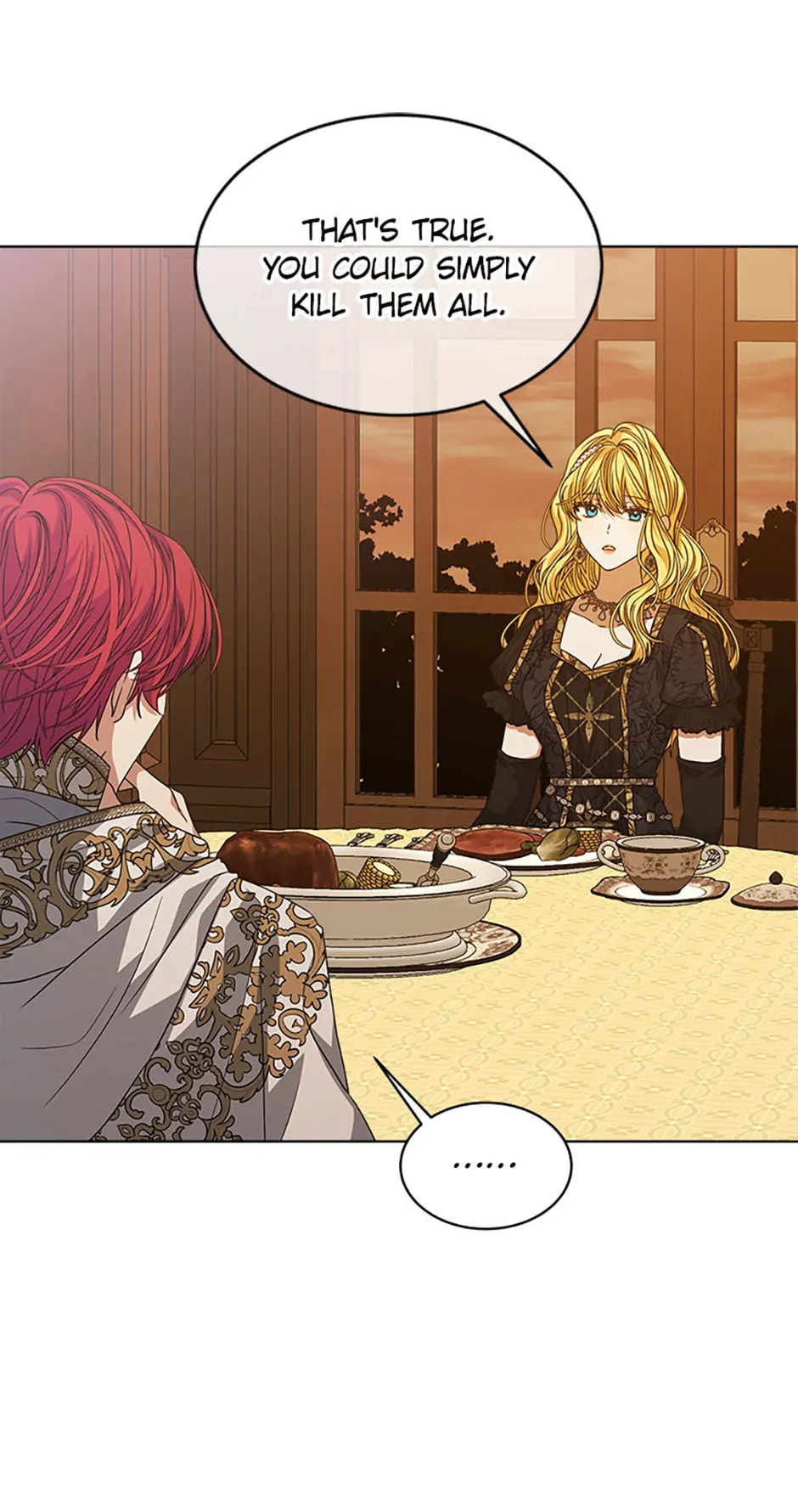 ION (Colored) Chapter 72 page 48 - 