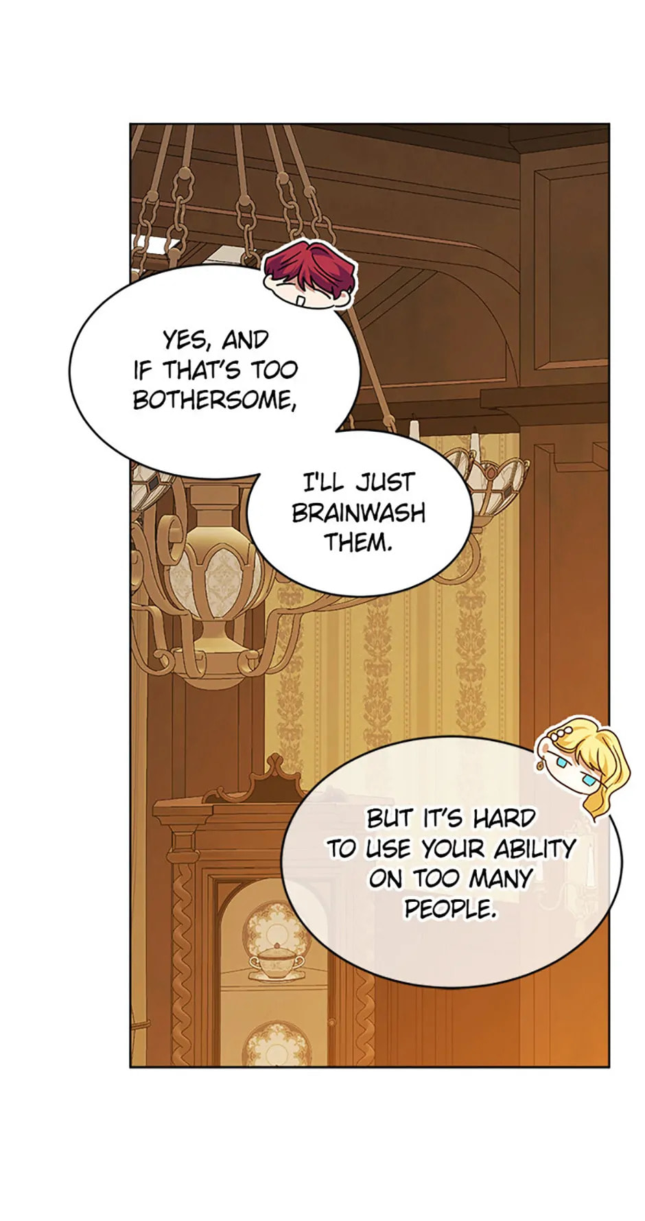 ION (Colored) Chapter 72 page 49 - 