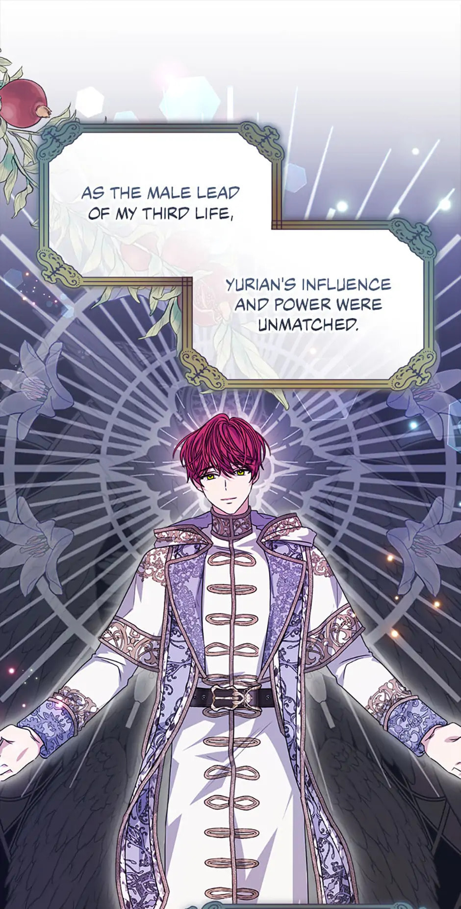 ION (Colored) Chapter 72 page 50 - 