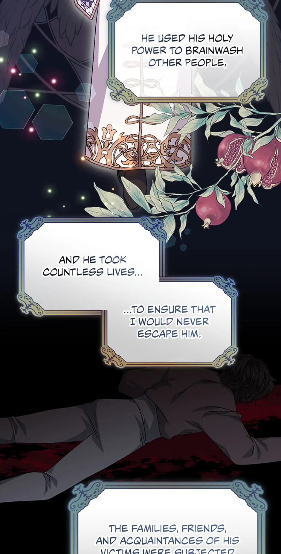 ION (Colored) Chapter 72 page 51 - 