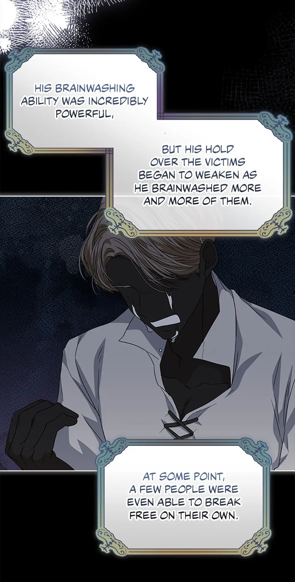 ION (Colored) Chapter 72 page 53 - 