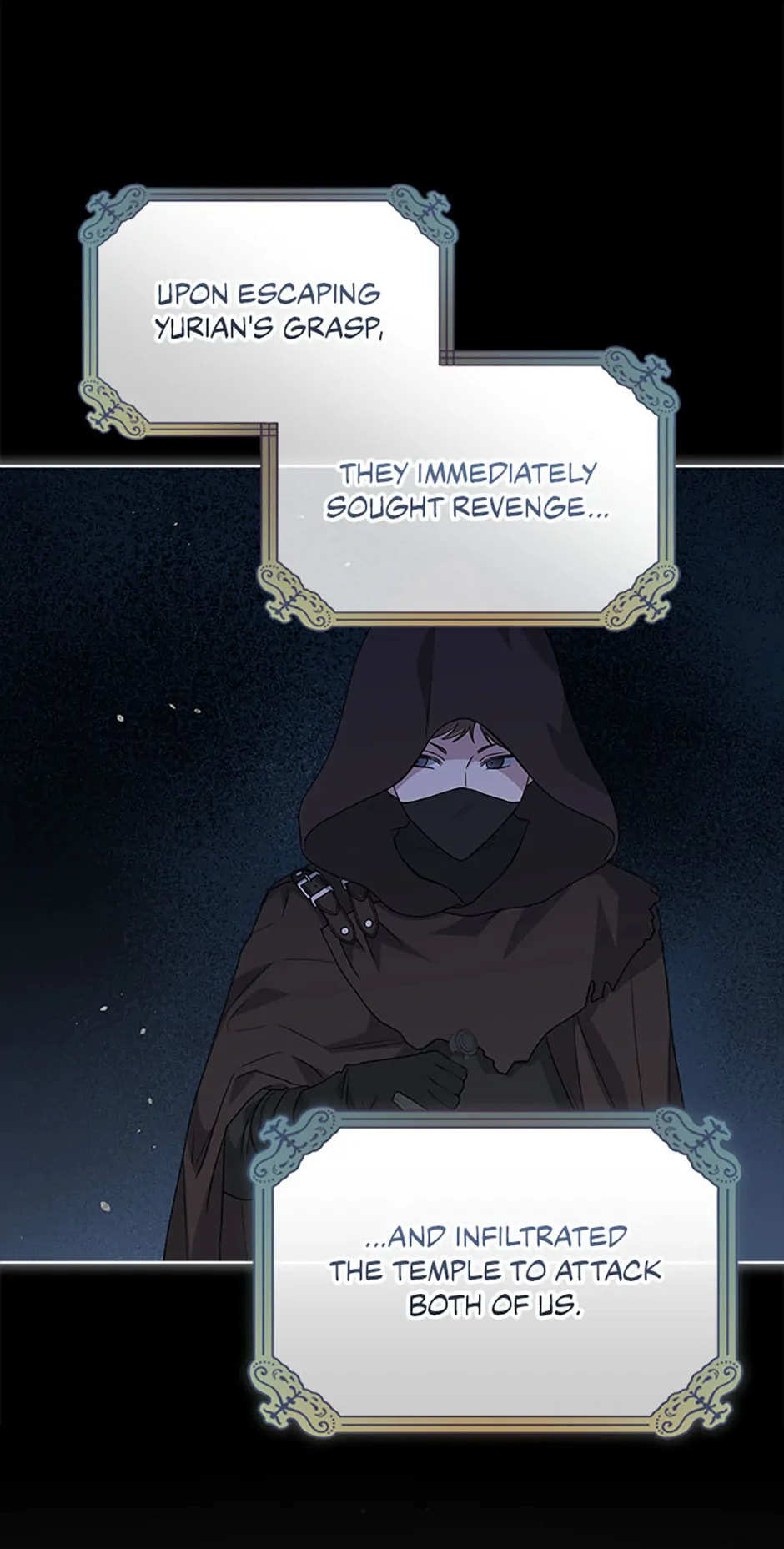 ION (Colored) Chapter 72 page 54 - 