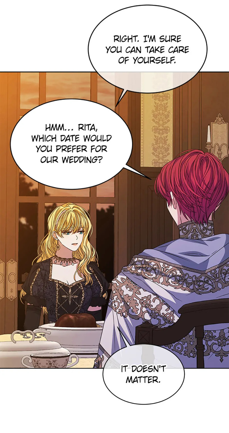ION (Colored) Chapter 72 page 58 - 