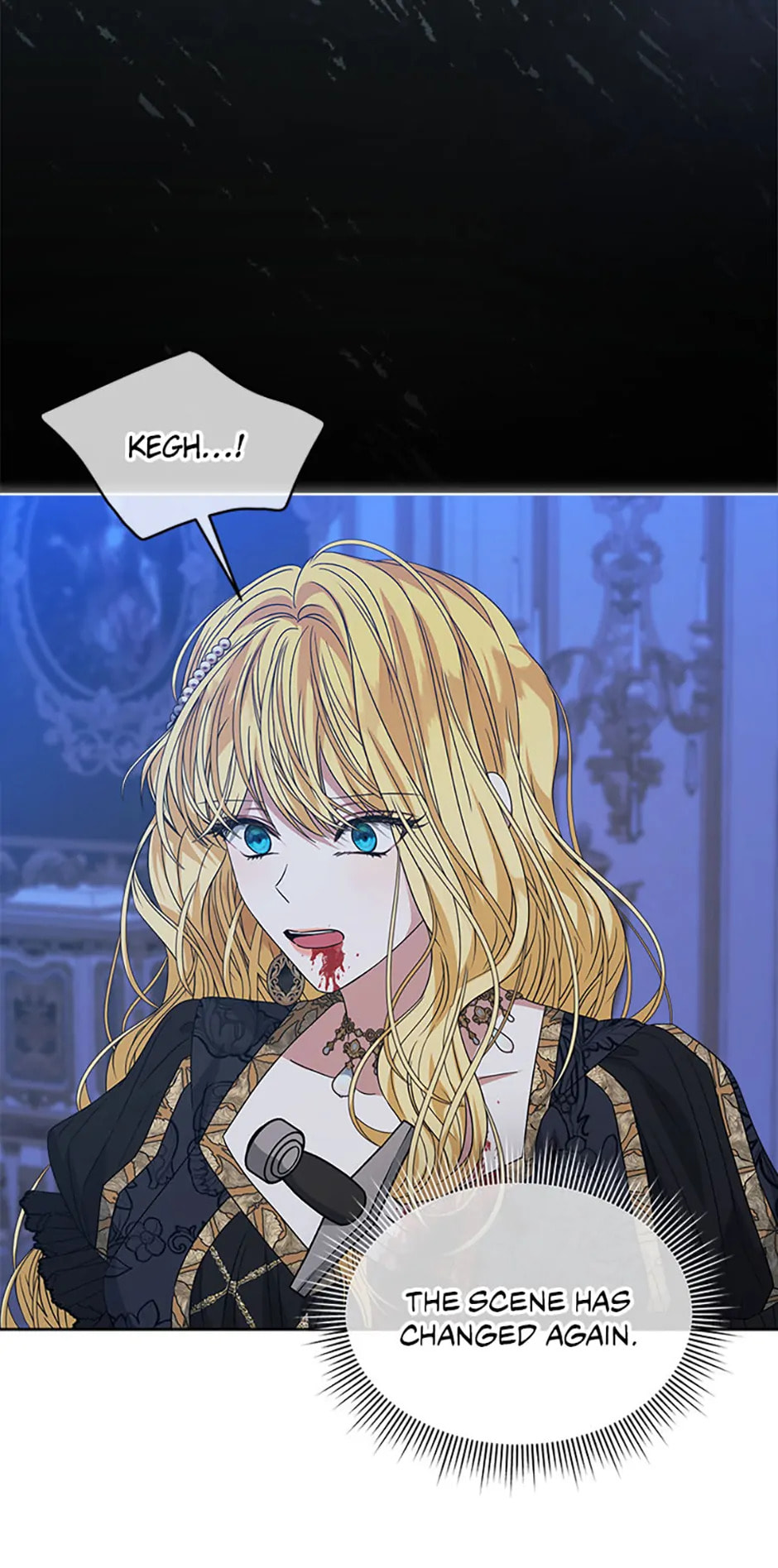 ION (Colored) Chapter 72 page 65 - 