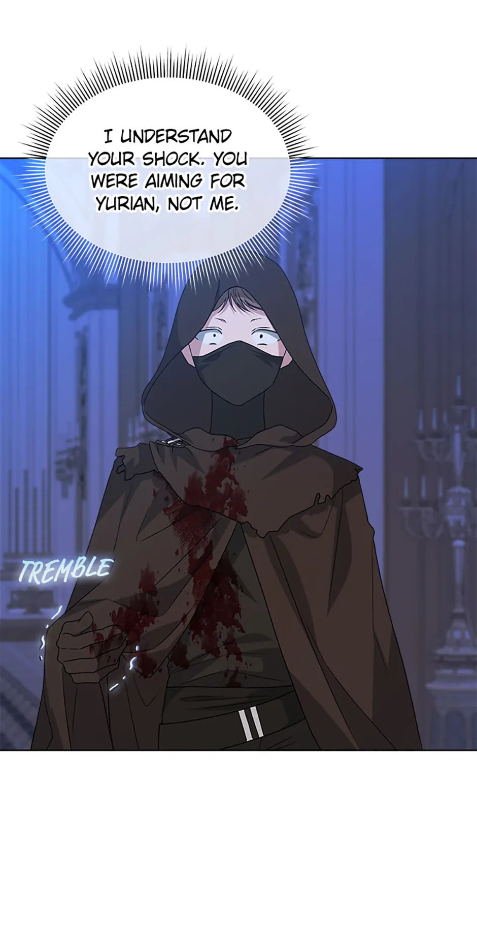 ION (Colored) Chapter 72 page 66 - 