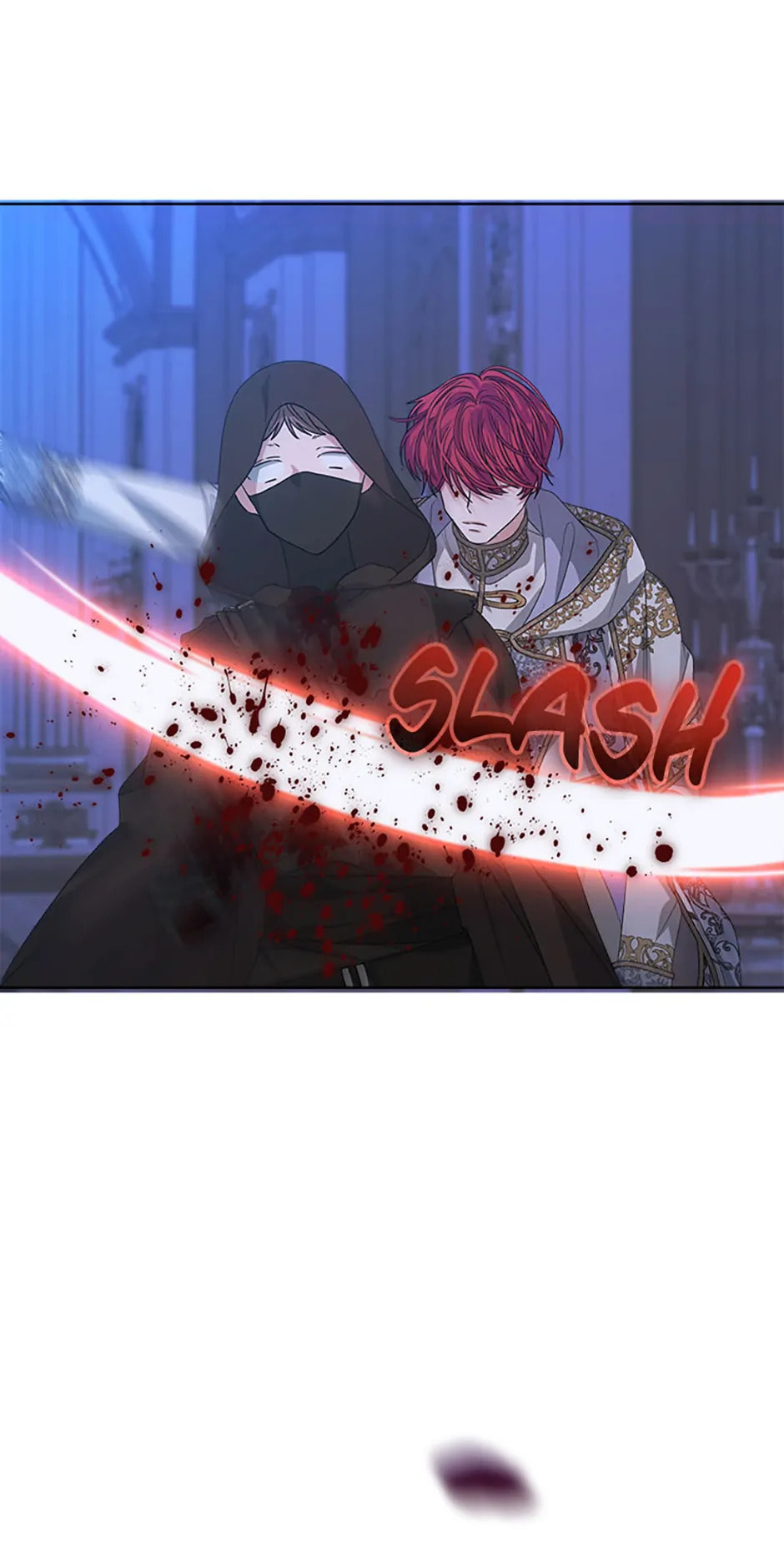 ION (Colored) Chapter 72 page 67 - 