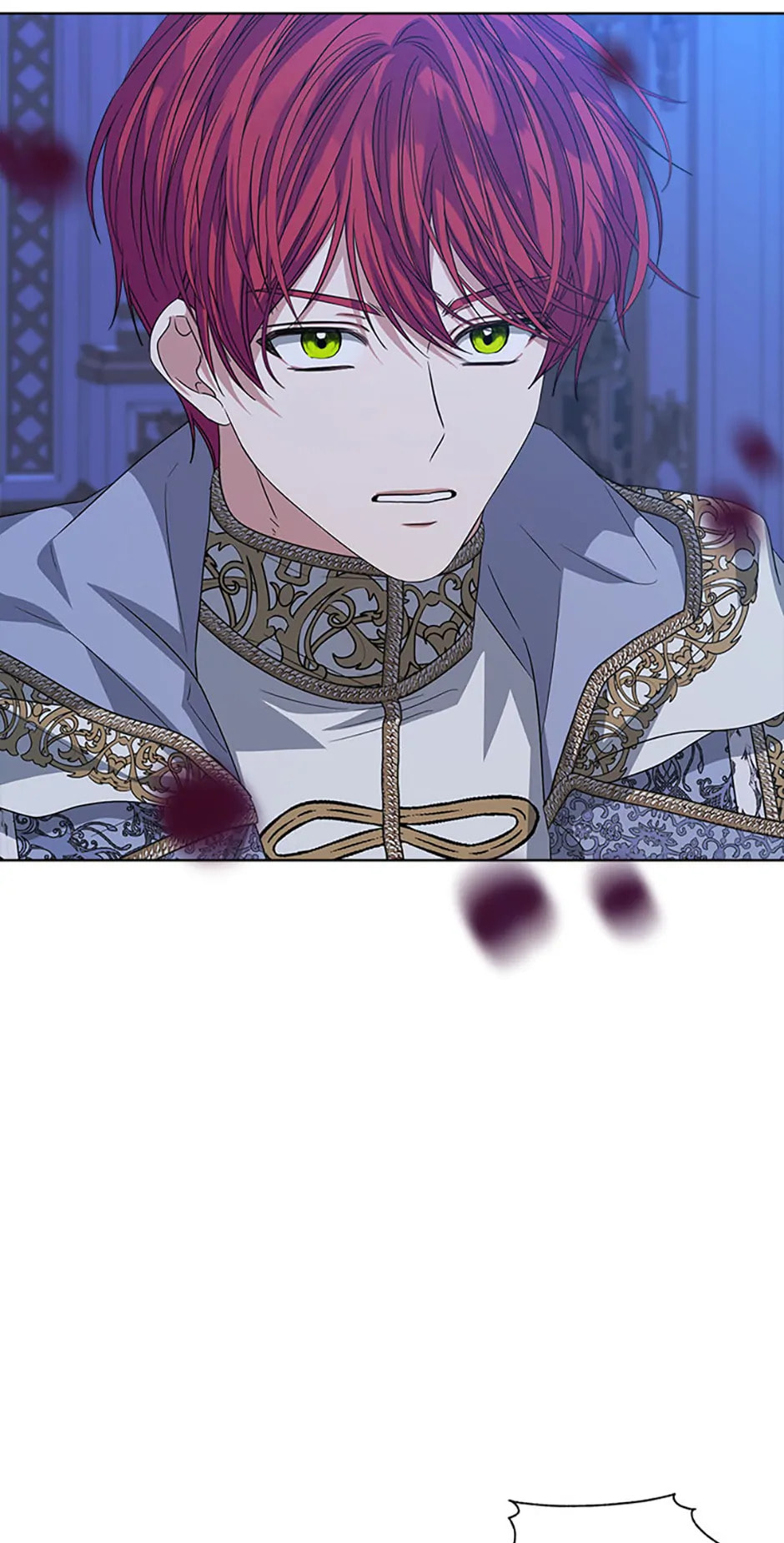 ION (Colored) Chapter 72 page 68 - 