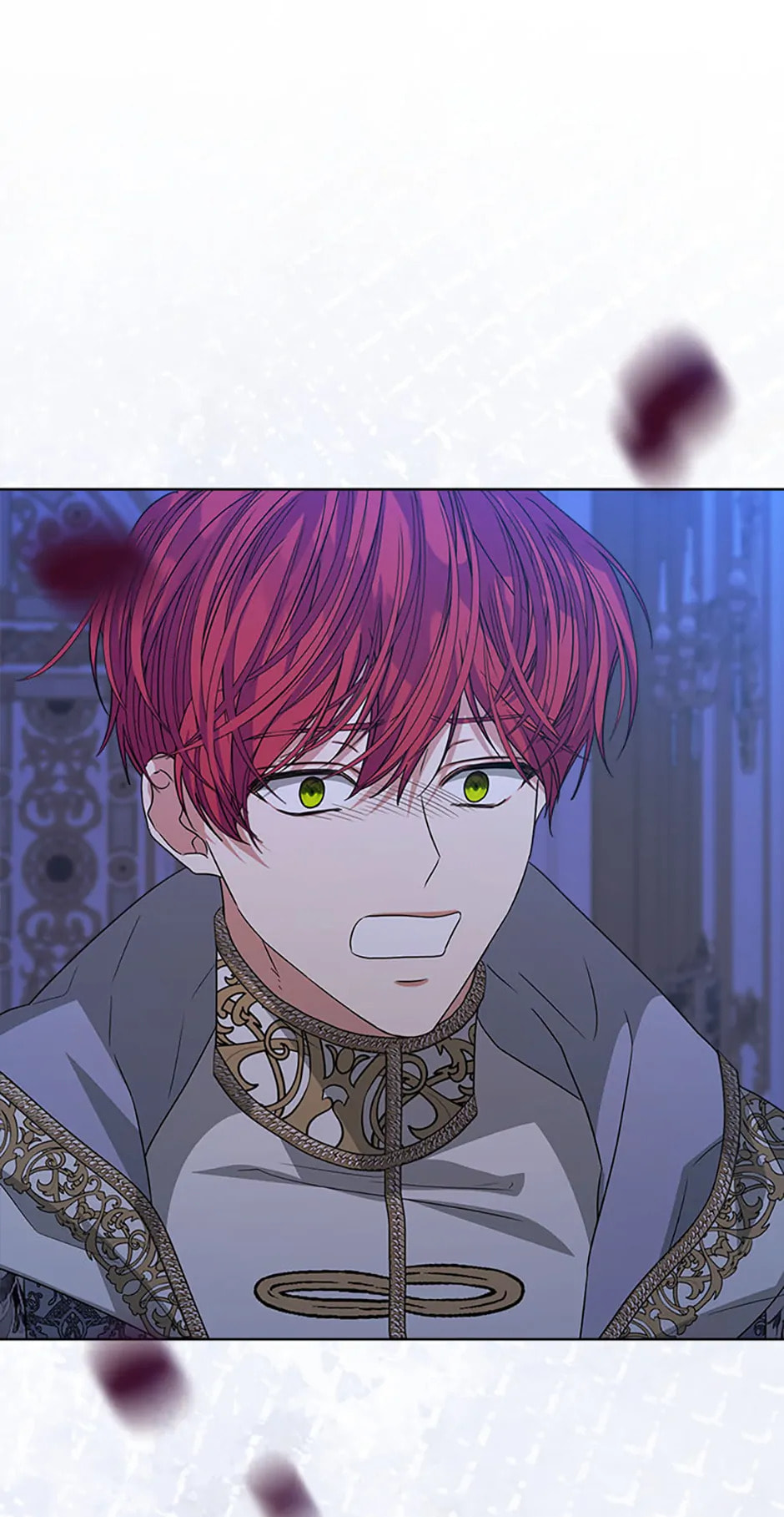 ION (Colored) Chapter 72 page 70 - 