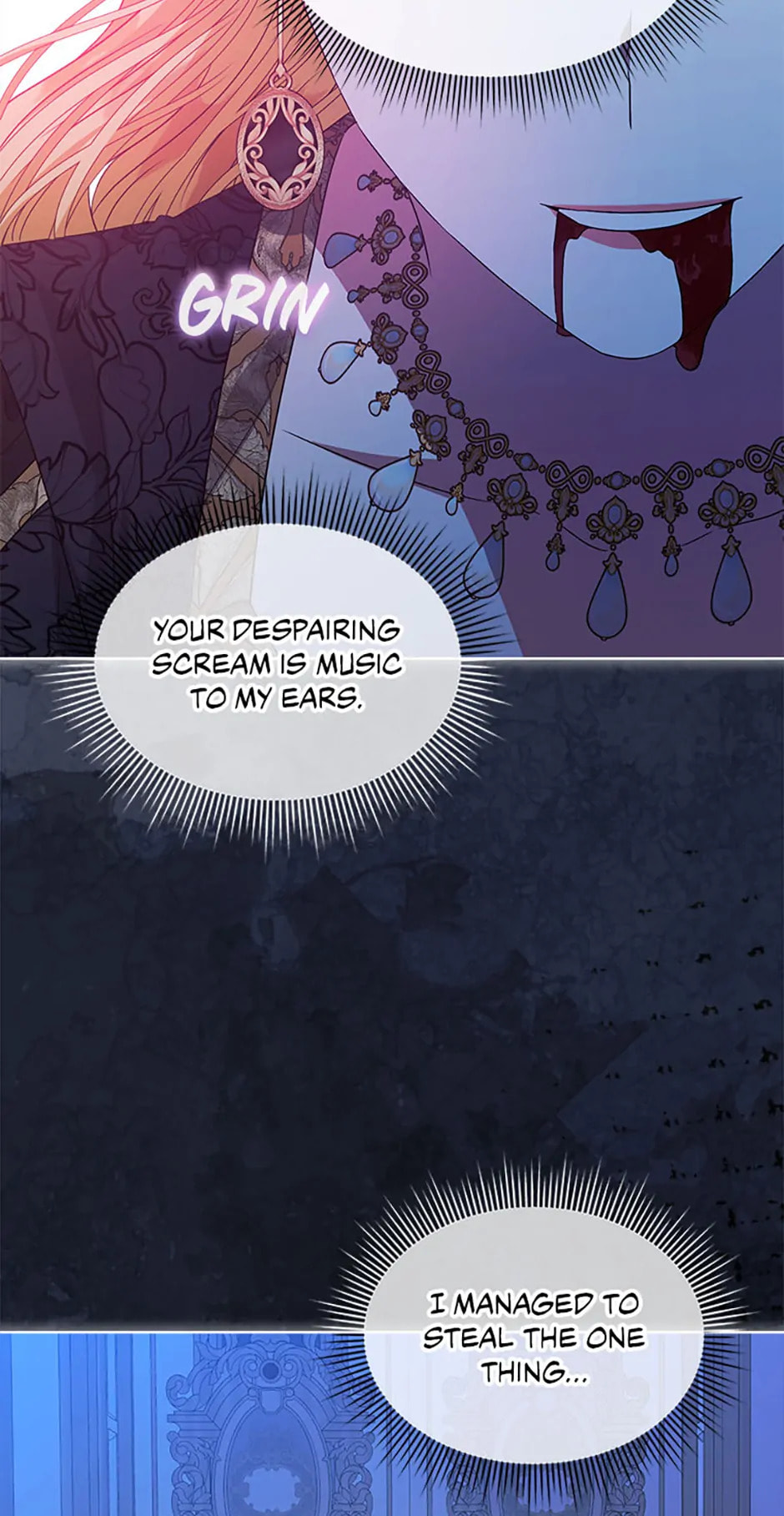 ION (Colored) Chapter 72 page 72 - 