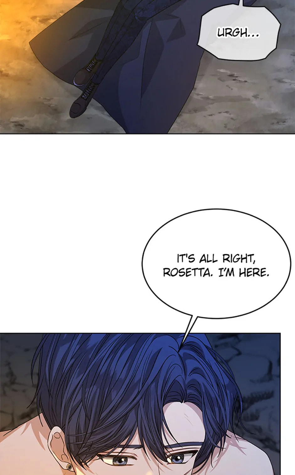 ION (Colored) Chapter 72 page 9 - 