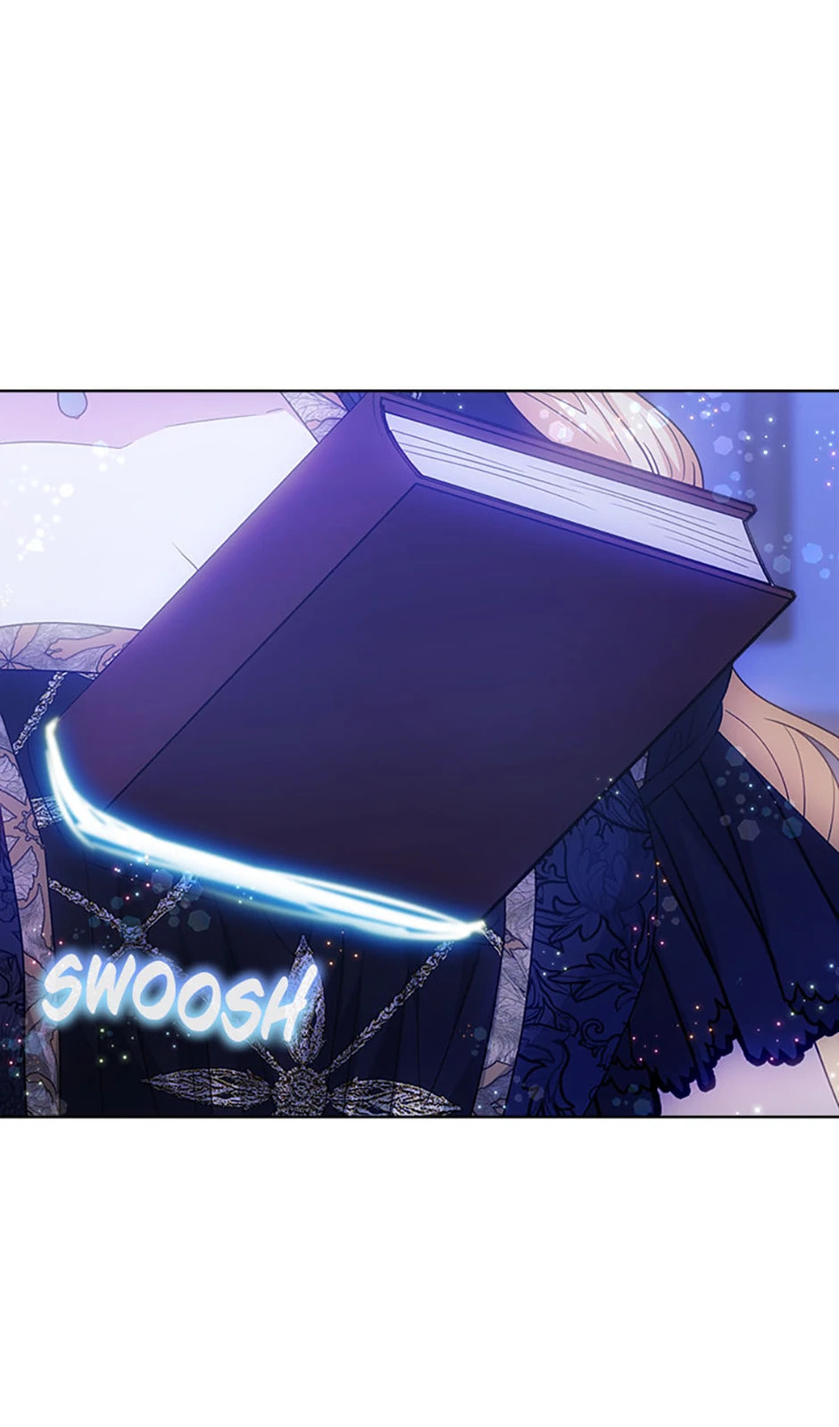 ION (Colored) Chapter 73 page 12 - 
