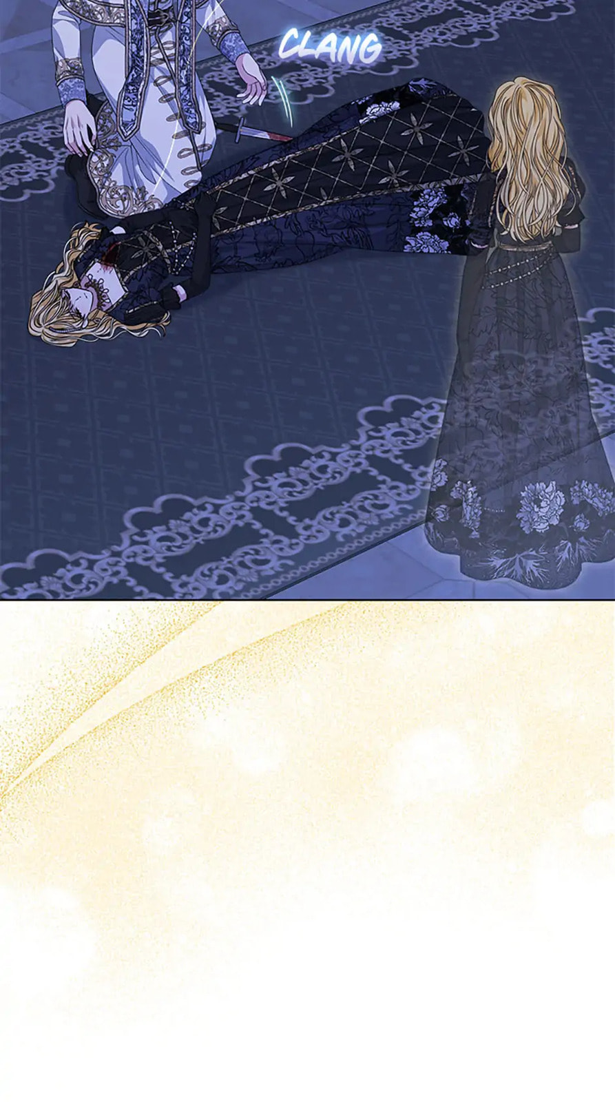 ION (Colored) Chapter 73 page 20 - 