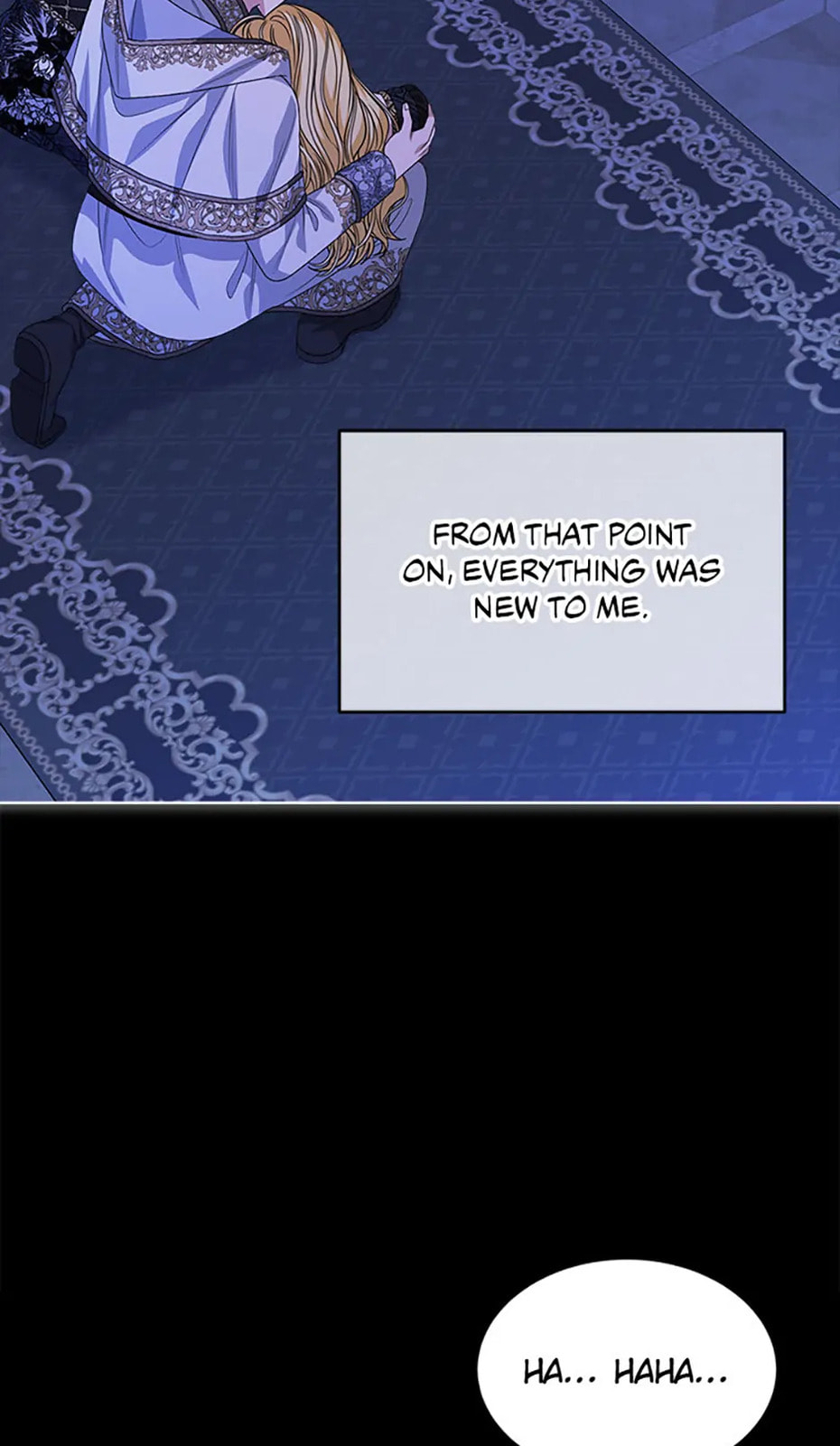 ION (Colored) Chapter 73 page 3 - 