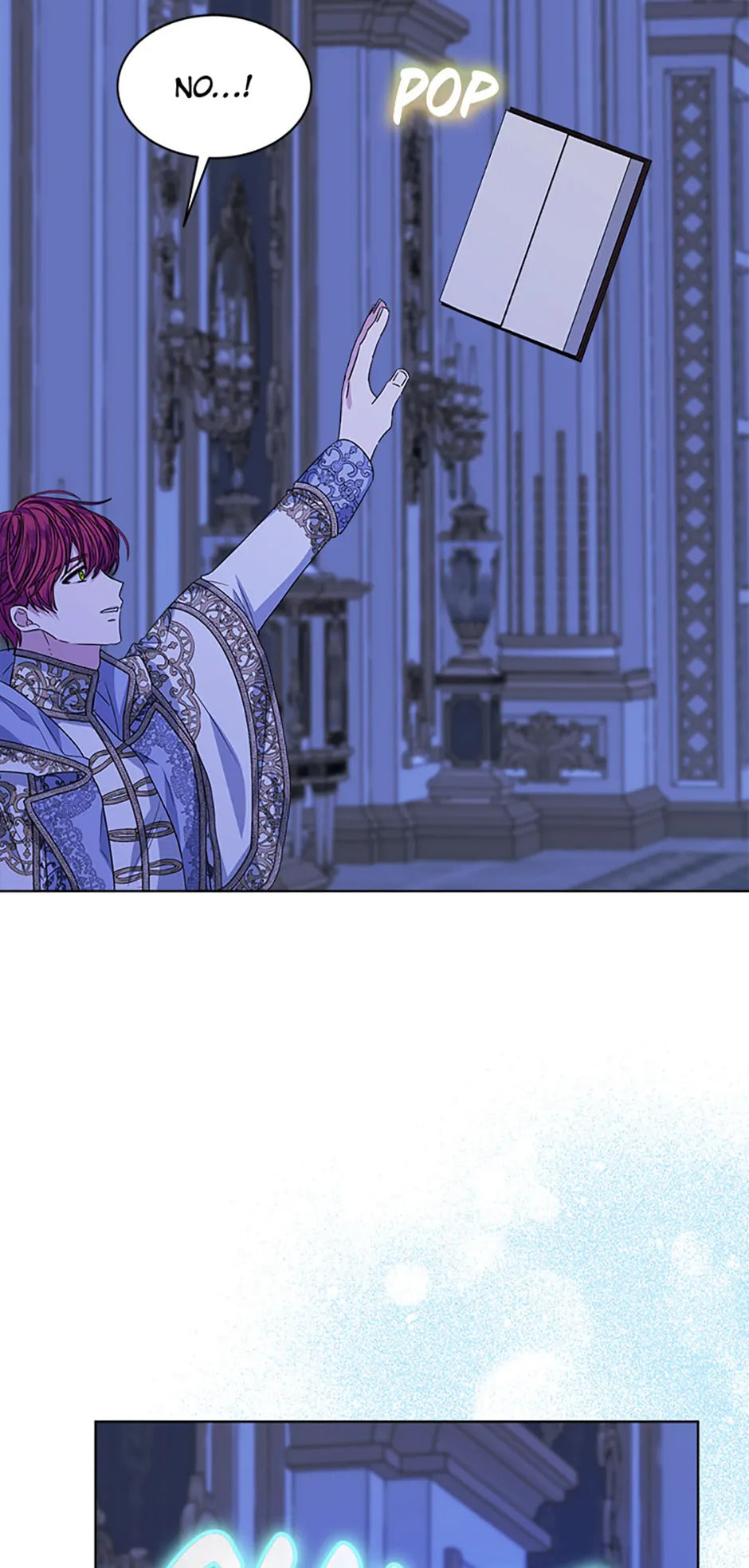 ION (Colored) Chapter 73 page 22 - 