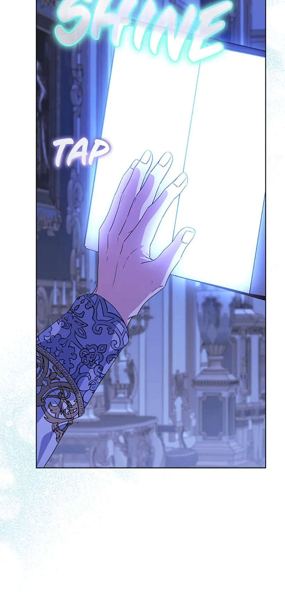 ION (Colored) Chapter 73 page 23 - 