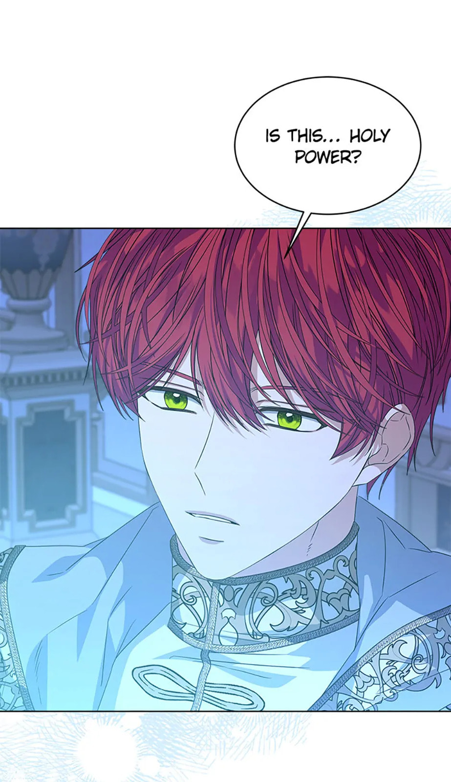 ION (Colored) Chapter 73 page 24 - 