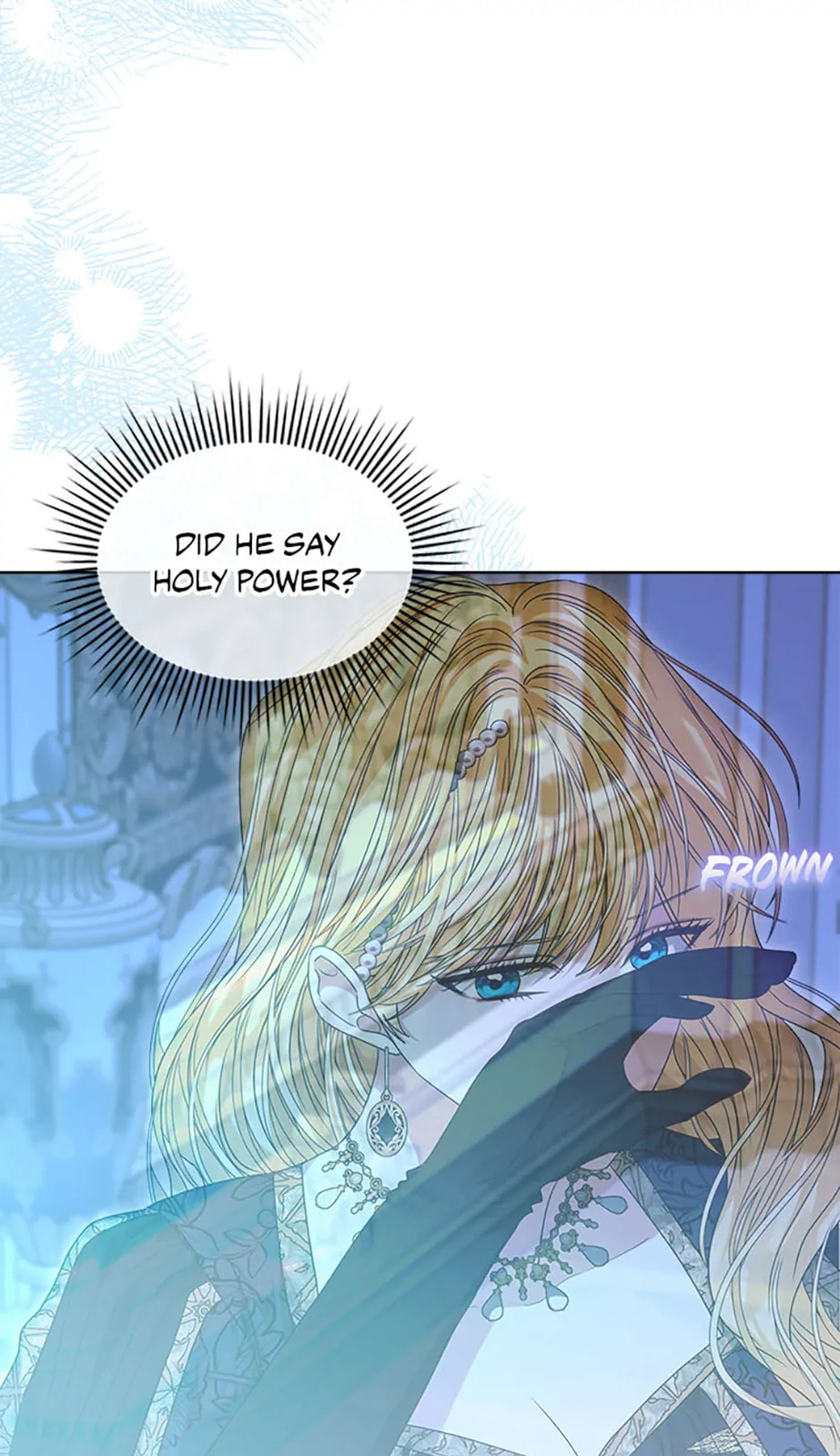 ION (Colored) Chapter 73 page 25 - 