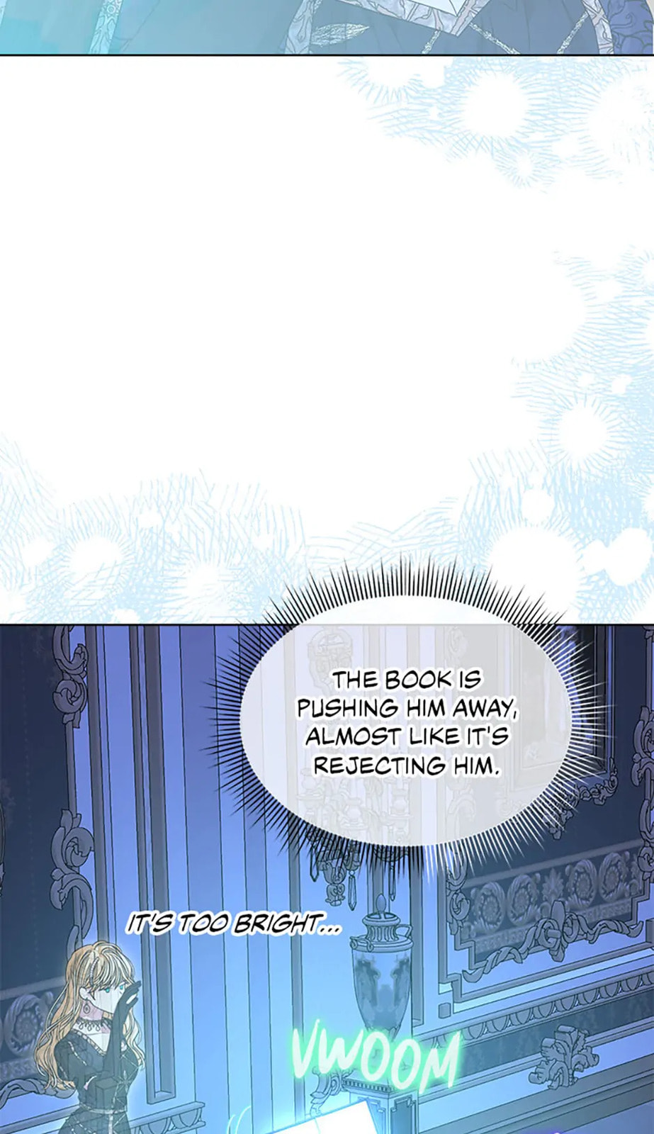 ION (Colored) Chapter 73 page 26 - 