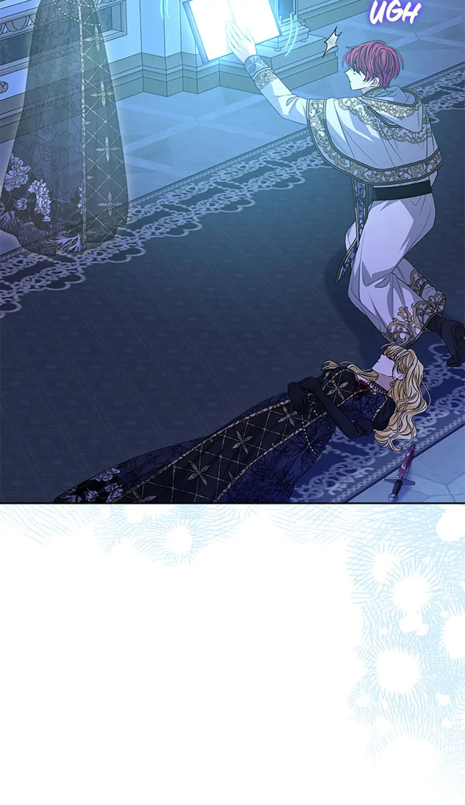 ION (Colored) Chapter 73 page 27 - 