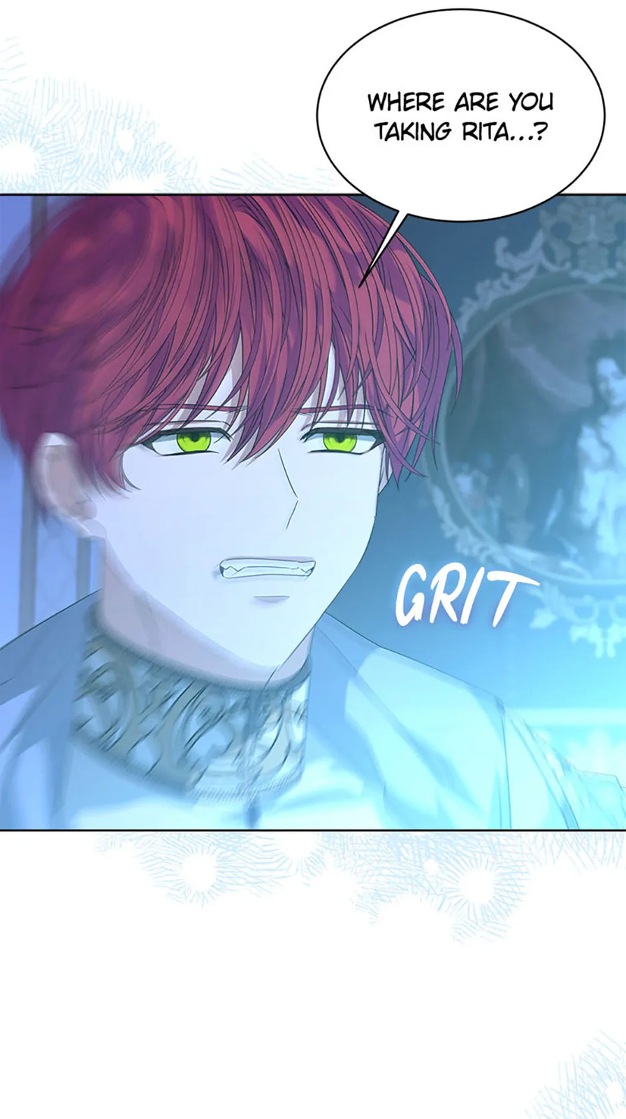 ION (Colored) Chapter 73 page 28 - 