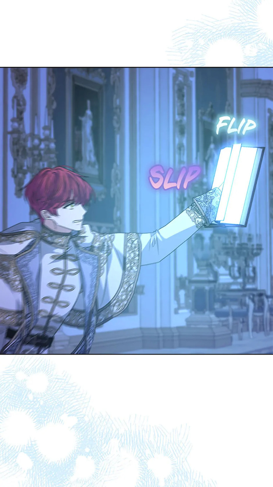 ION (Colored) Chapter 73 page 29 - 