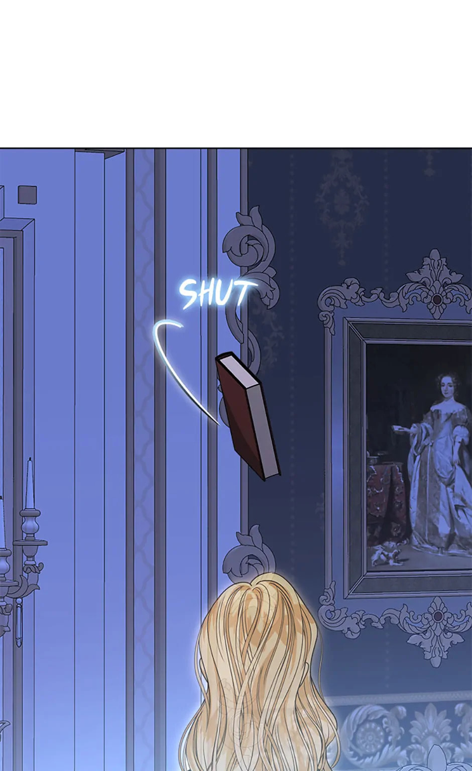 ION (Colored) Chapter 73 page 34 - 