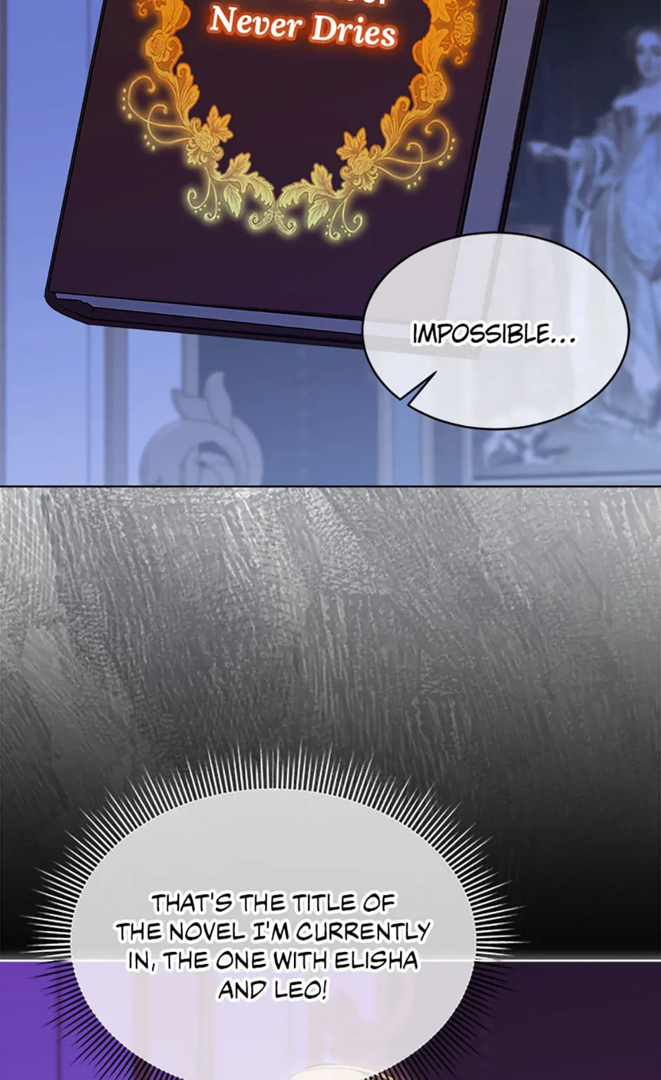 ION (Colored) Chapter 73 page 36 - 