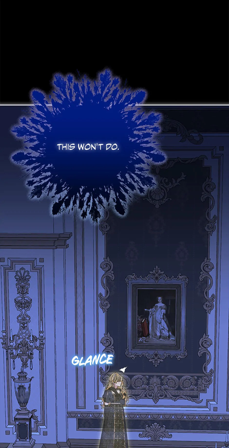 ION (Colored) Chapter 73 page 38 - 