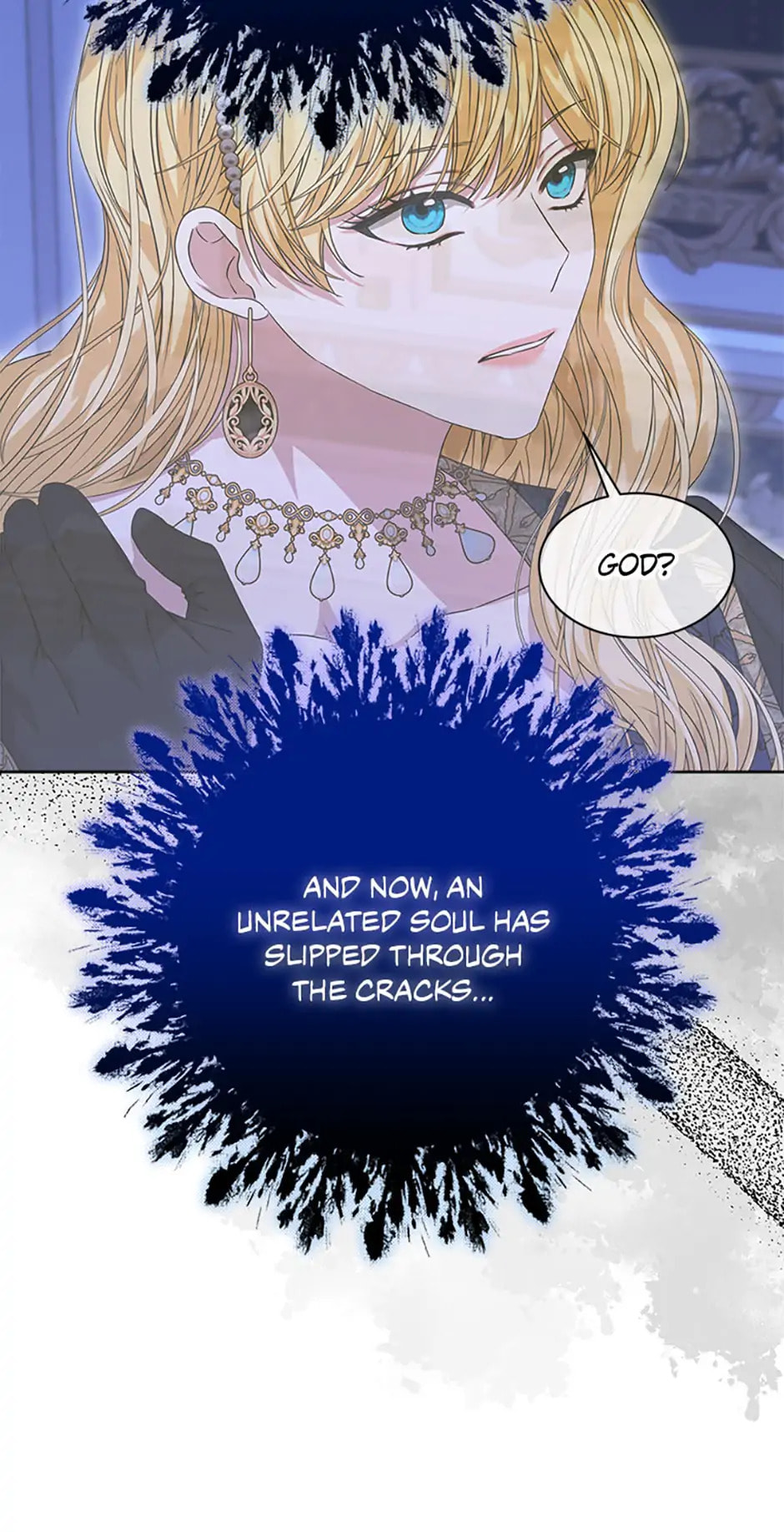 ION (Colored) Chapter 73 page 40 - 