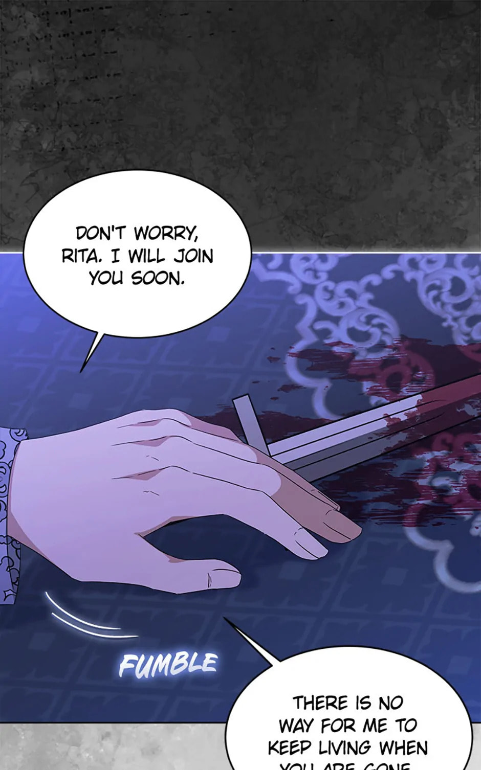 ION (Colored) Chapter 73 page 5 - 