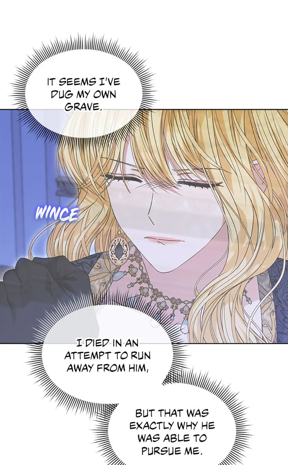 ION (Colored) Chapter 73 page 41 - 