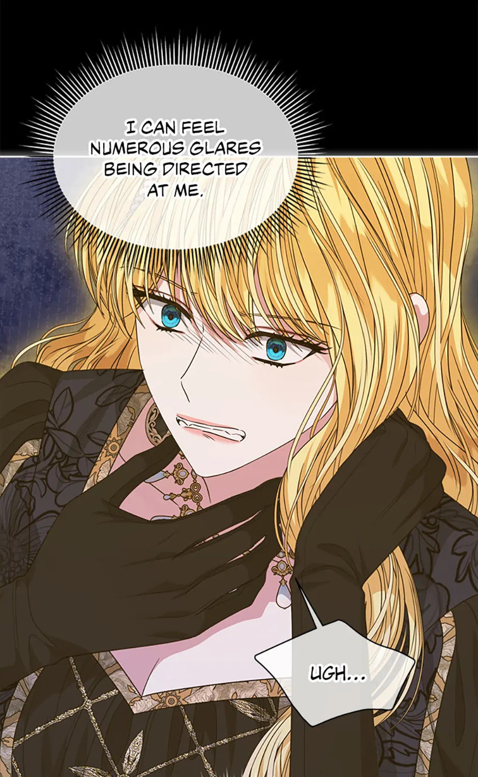 ION (Colored) Chapter 73 page 45 - 