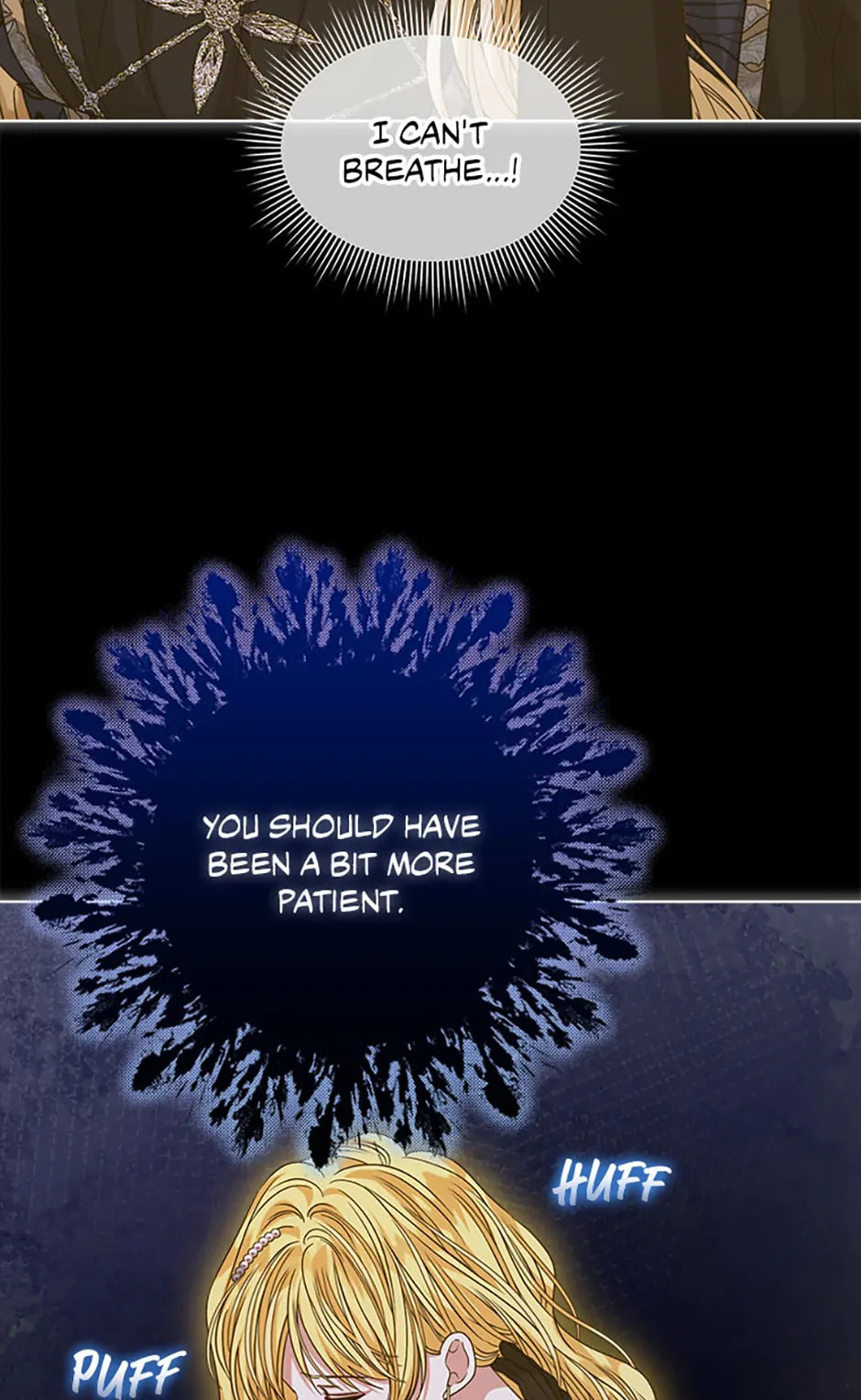 ION (Colored) Chapter 73 page 46 - 