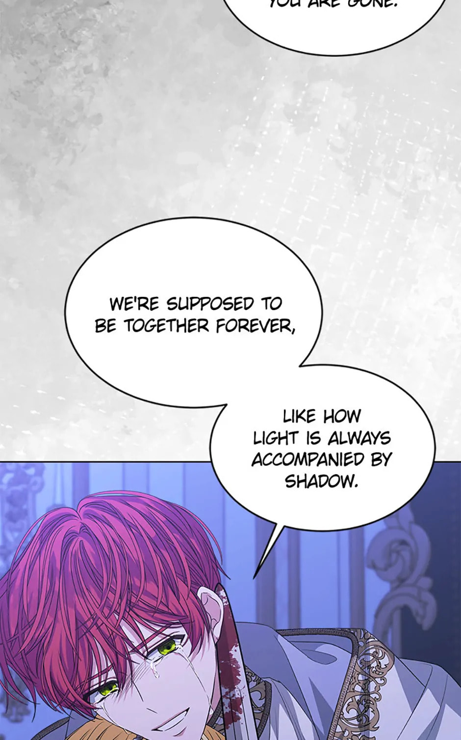 ION (Colored) Chapter 73 page 6 - 